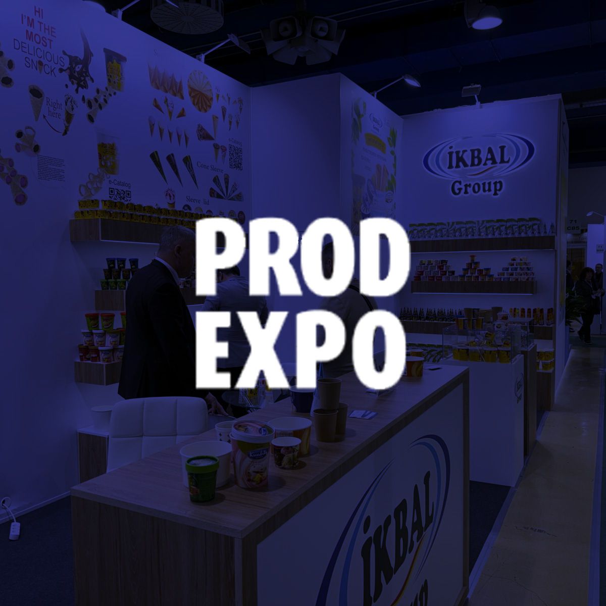 PRODEXPO
